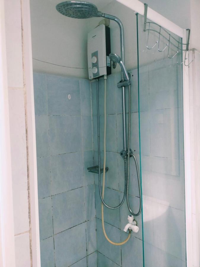 Rhm Sea Residences Condostaycation Moa,Smx Pasay Kültér fotó