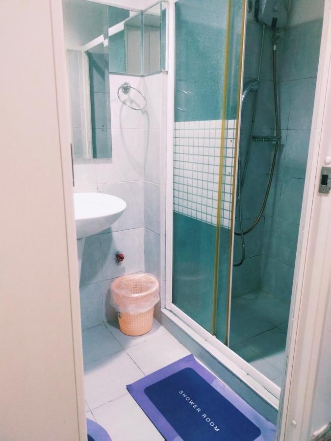 Rhm Sea Residences Condostaycation Moa,Smx Pasay Kültér fotó